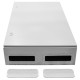 Металевий корпус E.Next e.mbox.industrial.p.60.40.20z з монтажною панеллю 600х400х200 IP41 (CP406020K)