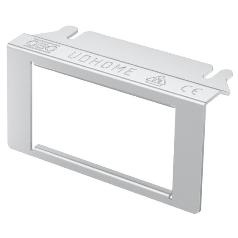 Суппорт-рамка OBO Bettermann (7368485) для UDHOME ONE 2x Modul45