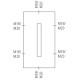 Влагозащищенная клеммная коробка Spelsberg RKK 4/05-5х4² (sp60540401) IP66 с клеммником