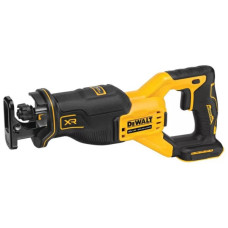 Сабельная аккумуляторная пила DeWALT DCS382NT XR Li-Ion 18В 0-3200 ход/мин