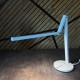Светильник настольный LED PARKER 8W 3000-6500К белый Violux ( 530002 )