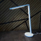 Светильник настольный LED PARKER 8W 3000-6500К белый Violux ( 530002 )