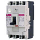 Автоматический выключатель ETI 004671831 EB2S 160/3SF 40A 3P (25kA фиксированные настройки)