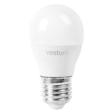 Светодиодная лампа Vestum 1-VS-1210 G45 8Вт 3000K E27