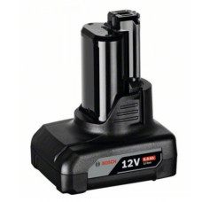 Аккумулятор Bosch GBA 12В 6Ач (1600A00X7H)