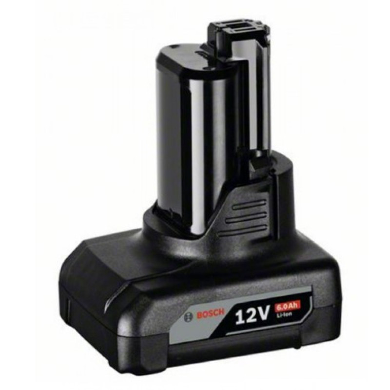 Акумулятор Bosch GBA 12В 6Ач (1600A00X7H)