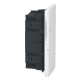 Встраиваемый щит Schneider Electric Resi9 MIP22104 MP 1Р 4М