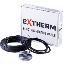 Нагревательный кабель Extherm ETC ECO 20-1000 50м