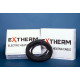 Нагрівальний кабель Extherm ETC ECO 20-1000 50м