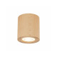Точковий світильник TK Lighting 10121 Eve GU10 1x10W IP20 Beige