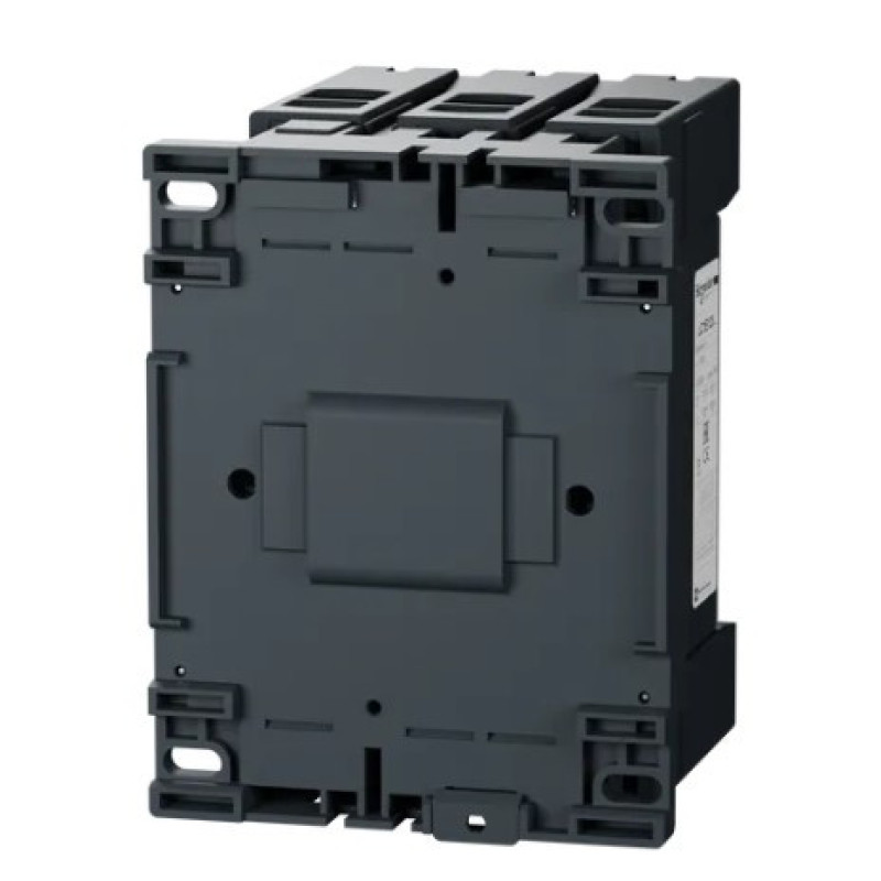 Контактор Schneider Electric LC1E120M5 3Р Е 120А АС3 220В