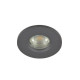 Точковий світильник AZzardo AZ4232 Ika Round Ip65 Dgr