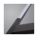 Бра, настінний світильник MJ-Light 15017 Kono Up Led 6W 3200K BK