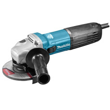 Кутова шліфувальна машина Makita GA5040C 1400Вт