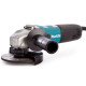 Кутова шліфувальна машина Makita GA5040C 1400Вт