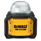 Акумуляторний світлодіодний ліхтар DeWALT DCL074 XR Li-Ion 18В 5000лм