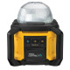 Акумуляторний світлодіодний ліхтар DeWALT DCL074 XR Li-Ion 18В 5000лм