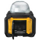 Акумуляторний світлодіодний ліхтар DeWALT DCL074 XR Li-Ion 18В 5000лм