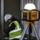 Акумуляторний світлодіодний ліхтар DeWALT DCL074 XR Li-Ion 18В 5000лм