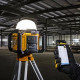 Акумуляторний світлодіодний ліхтар DeWALT DCL074 XR Li-Ion 18В 5000лм