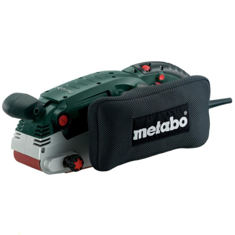 Ленточная шлифмашина Metabo BAE 75 1010 Вт 75х145мм (600375000)