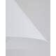 Підвісний світильник, люстра TK Lighting 10007 Cono S E27 1x15W IP20 білий