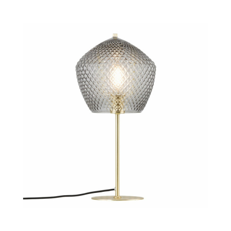 Настольная лампа Nordlux 2010715047 Orbiform E27 1x40W IP20