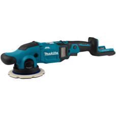 Акумуляторна ексцентрикова шліфмашина Makita DPO600ZX1 150мм