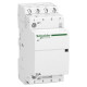 Контактор iCT Acti9 25А 230В 4НО Schneider Electric