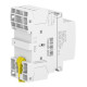 Контактор iCT Acti9 25А 230В 4НО Schneider Electric