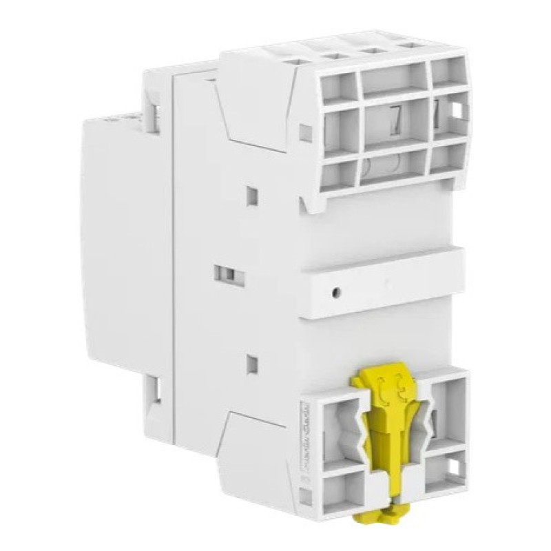 Контактор iCT Acti9 25А 230В 4НО Schneider Electric