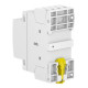 Контактор iCT Acti9 25А 230В 4НО Schneider Electric