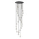 Люстра TK Lighting 10258 Aurora G9 26x8W IP20