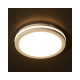 Вуличний світильник Kanlux 38384 BENO ECO LED 1x30 3000K/4000K/6500K 2850/3150/3050Lm IP65 білий