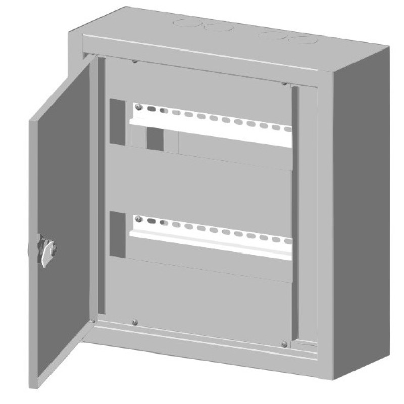 Экран монтажного бокса Билмакс Б00012494 BW 7.10 BOX Wall