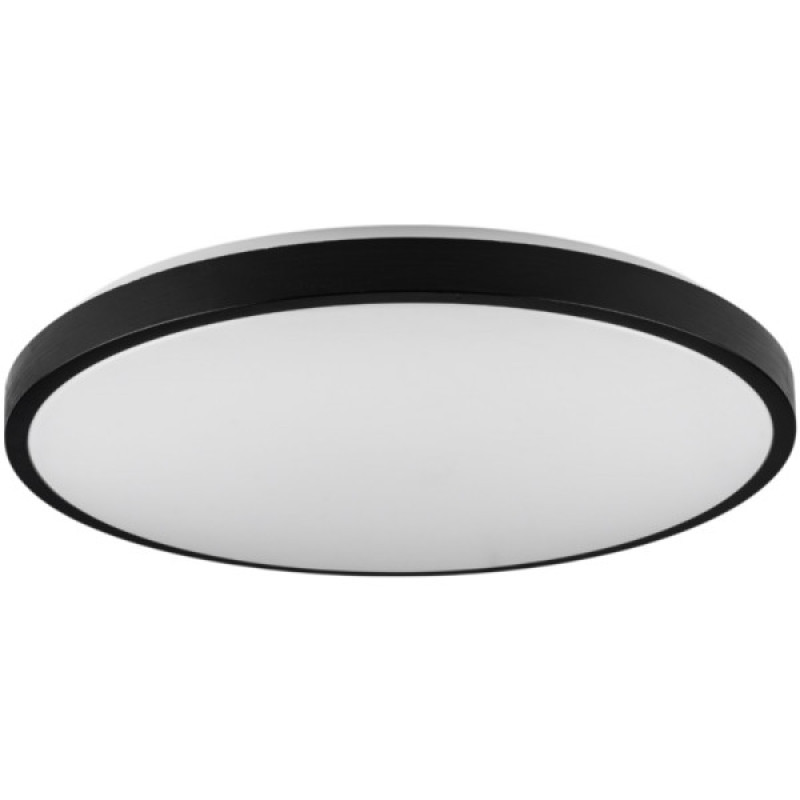 Матовый светильник Vestum RING 30Вт 395x60мм 4000К