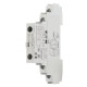 Блок контактів Eaton NHI12-PKZ0 1NO 2NC