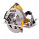 Набір з восьми інструментів DeWALT DCK865P4T XR Li-lon 18В 4х5Аг
