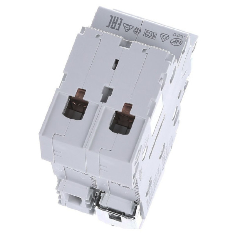Вимикач навантаження Hager SBN240 2P 40А/400В 2м