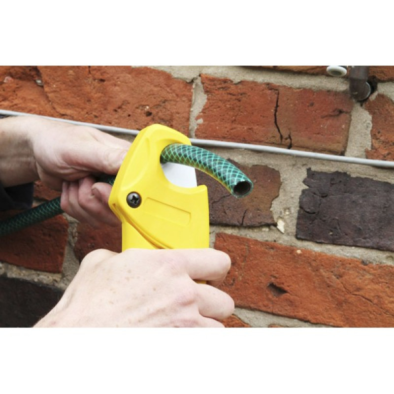 Труборіз Stanley 0-70-450 для труб ПВХ Ø28мм