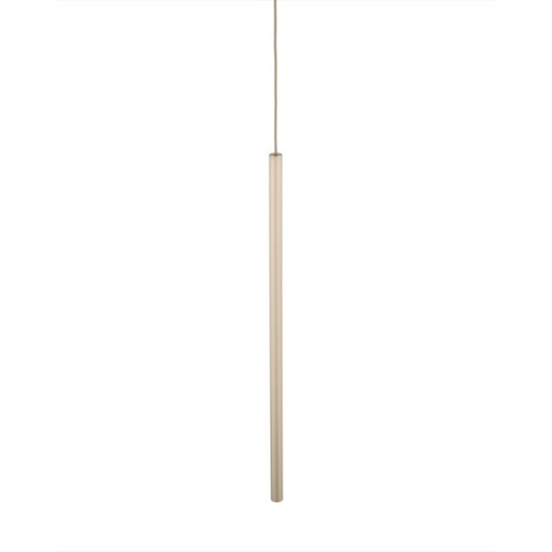 Підвісний світильник, люстра TK Lighting 11424 Ferro G9 1x8W IP20 латунний
