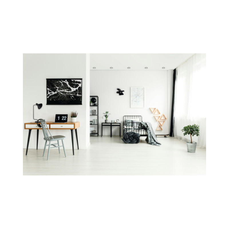 Точковий світильник Kanlux 37252 Feline DSO GX5.3/GU10 1x10W IP20 Bk