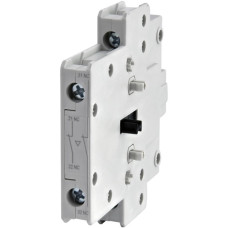 Механическая блокировка Eti BLIME9-105 02 (с дополнительным контактом 2хNC) (4646093)