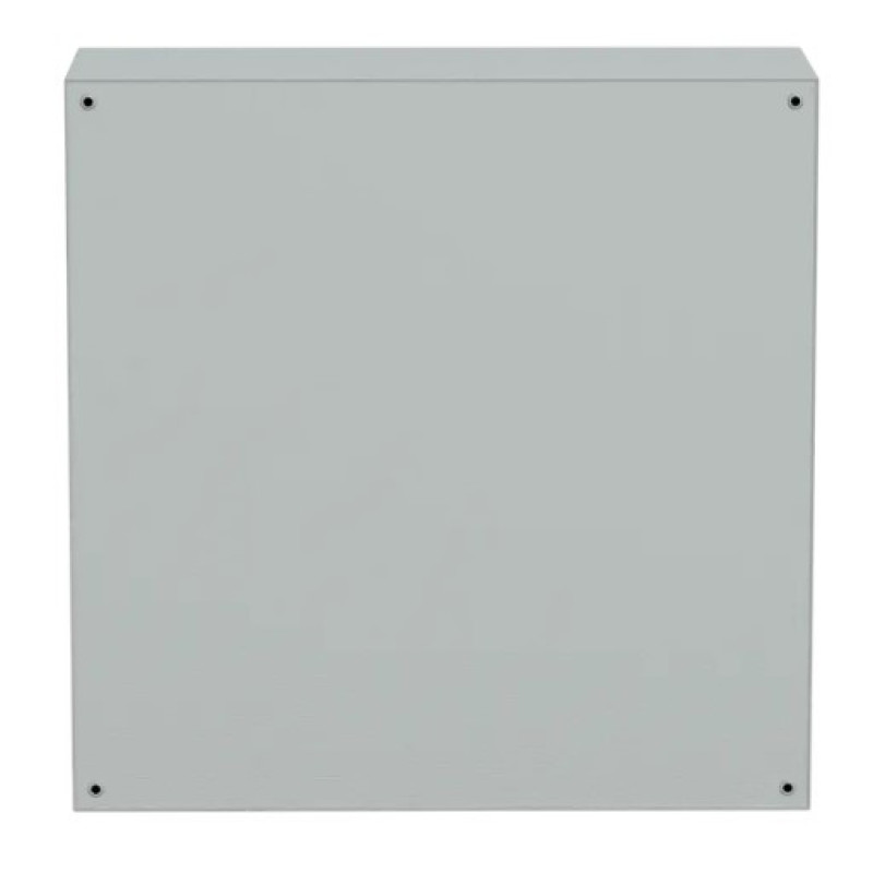 Шафа Schneider Electric SPACIAL NSYCRN88300P CRN 800х800х300мм з монтажною панеллю