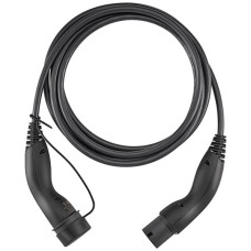 Зарядный кабель для электромобилей LAPP 3-фазный Type2-Type2 32А 5м (5555934003)