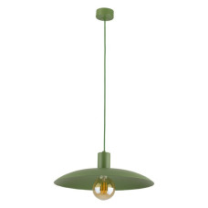 Подвесной светильник, люстра TK Lighting 10713 Astra E27 1x15W IP20 зеленый