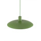Подвесной светильник, люстра TK Lighting 10713 Astra E27 1x15W IP20 зеленый