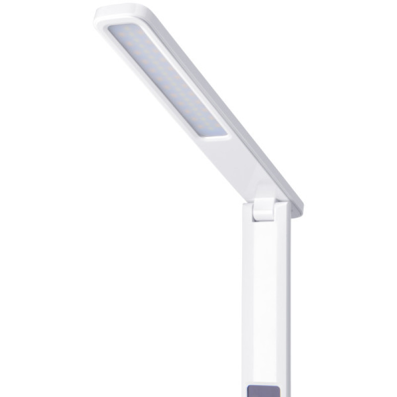 Настільний LED світильник Videx 7Вт 3000-5500K (VL-TF05W)