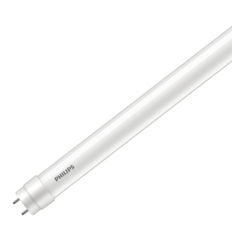 Линейная лампа Philips Ledtube DE 600мм 9Вт T8 G13 6500К