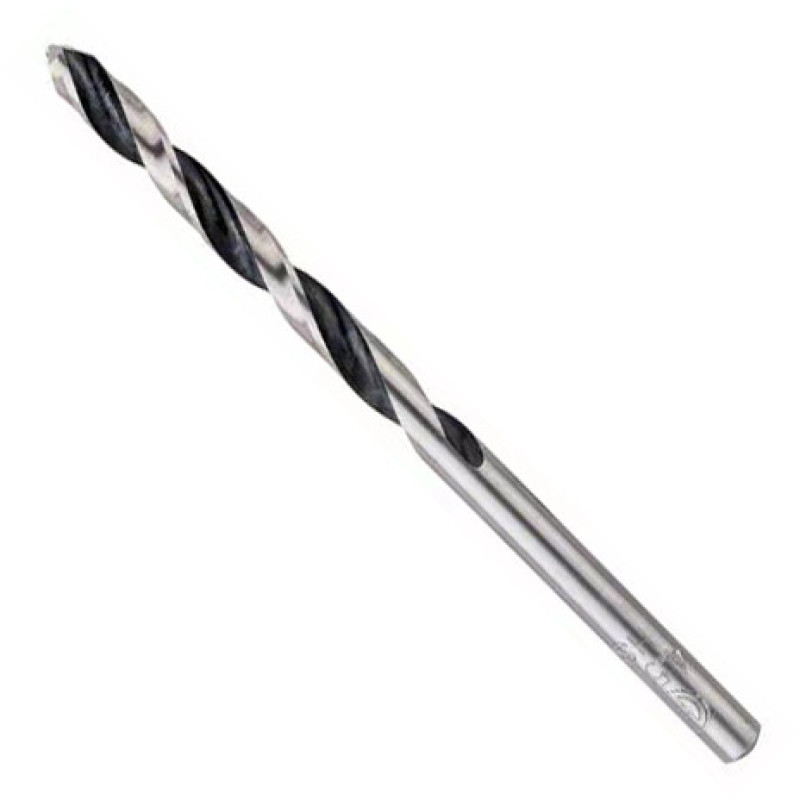 Сверло Bosch 2608577163 PointTeQ HSS 4,5мм (1шт)